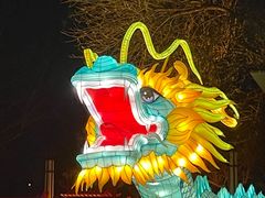 -青龙湖公园