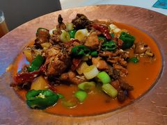 -阿娜尔·新疆菜(宜家荟聚中心店)