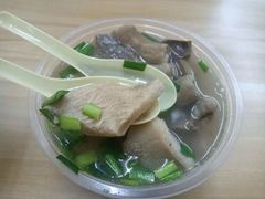 -牛师傅广式药膳牛骨汤美食(江南西店)