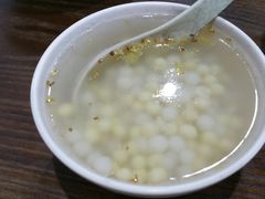 -随柳居·苏式小吃(建新巷店)