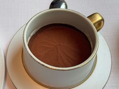 -橘洲1910花园江景西餐厅