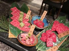 -老乾杯和牛烧肉(王府中环店)