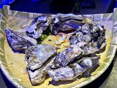 -蠔爺王志德生蚝馆(金沙湾店)