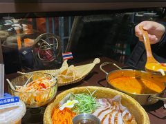 -清迈清迈巷口小排档(烟台山店)