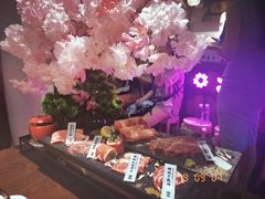 极上樱舞拼盘-樱宿日式和牛烧肉(五道口店)