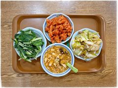 -稻花香大食堂(大沽路店)