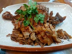 -下梅人家土菜馆(历史文化餐厅度假区店)