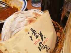 -秦唐汉味biangbiang面(大钟寺店)