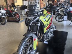 -北京德悦行BMW宝马摩托车