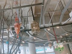 -漫咖啡(中纺国际店)