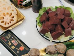 -刘少华贵州小黄牛·鲜牛肉火锅(总店)