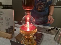 -COSTA COFFEE(武汉武商MALL店)