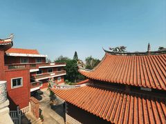 -草庵摩尼教遗址公园