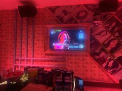-歌迷量贩KTV(南阳路店)