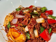 -金哥私房菜馆(张府园总店)