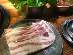 -原始泥炉烤肉(总店)