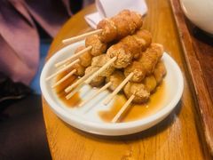 -去茶山(重庆万象城店)