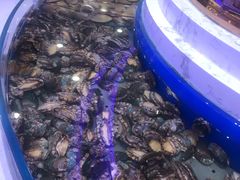 -澜悦港海鲜体验主题餐厅