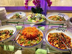 -339旋转餐厅(天府熊猫塔店)