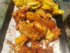 -扇贝王·海鲜烧烤(慈溪店)