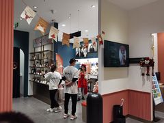 店内-海马体照相馆(重庆爱琴海购物公园店)