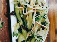 -果渊斋老米家泡馍馆(大雁塔店)