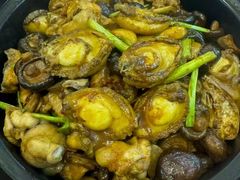 -盛港湾海鲜食府(黄沙店)