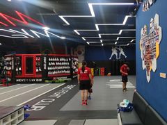 -成杰格斗·拳击·柔术·防身术(建设路店)