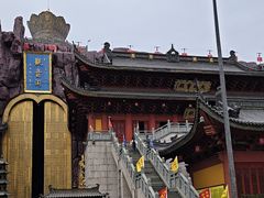 -上海东林寺(金山区)