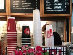 -1901 Cafe(西四店)