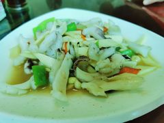 茭白目鱼-雁荡农庄