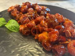 -城南往事·鲁菜济南菜(软件园美莲广场店)