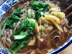 -宜沁手打面