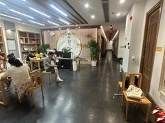 -子曰书院·古筝围棋书法国画小主持(夏都店)
