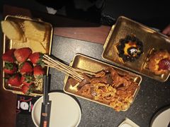 -牛New寿喜烧(闵行龙湖天街店)