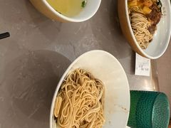 -松鹤楼·苏式汤面(虹桥天地店)