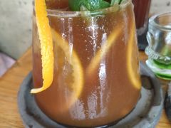 -BE NORMAL CAFE(霞溪路店)