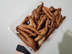 -贻庆食品(总店)