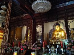 -罔极寺