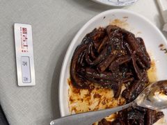 -新吉士·上海菜(浦东LCM置汇旭辉店)