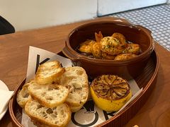 -KAFVS咖啡思咖啡馆(香海路店)
