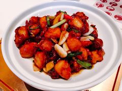 -红樱桃·欢乐餐厅(太原里店)