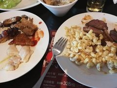 -AdD全日制餐厅(中谷花园酒店)