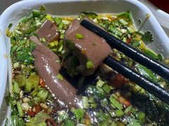 -三毛牛肉店(福强店)