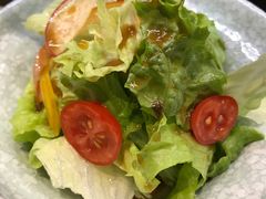 蔬菜色拉-昇鳗鱼家(浦东店)