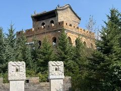 -雁门关景区