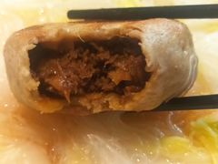 -清真吴记门钉肉饼·喜多利