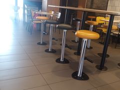 -麦当劳(电白服务区店)