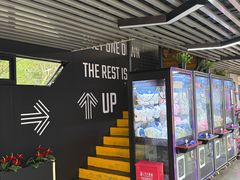 -锐擎卡丁车主题乐园(郊野公园店)