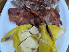 -广东小美食(果戈里大街店)